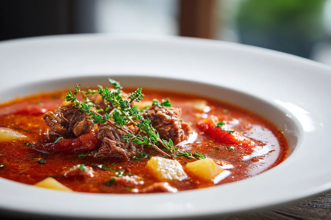 Keto Tuscan Soup upscaled 6853e0590fc8c