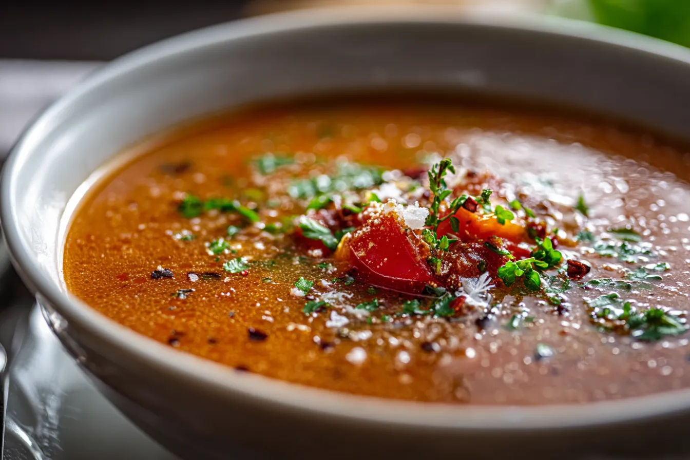 Keto Tuscan Soup upscaled 6853e1c157794