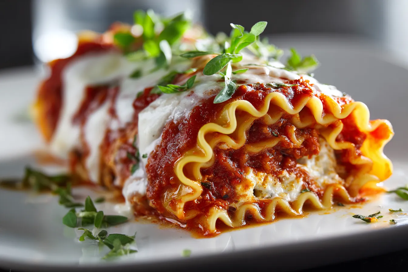 Lasagna Roll Ups upscaled 685cb95972bd8