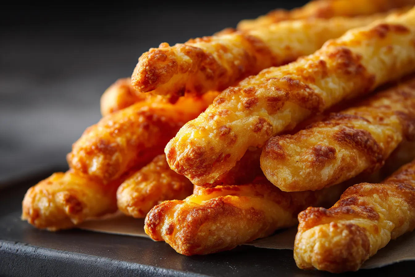 Delicious School Lunch Cheese Sticks That Kids Love 1 School Lunch Cheese Sticks