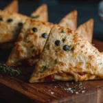 JawDropping Shark Shaped Quesadillas for Fun Parties 5 Shark Shaped Quesadillas