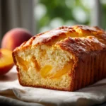 Irresistible Sweet Southern Peach Bread Recipe Taste Summer 5 Sweet Southern Peach Bread That Tastes Like Summer