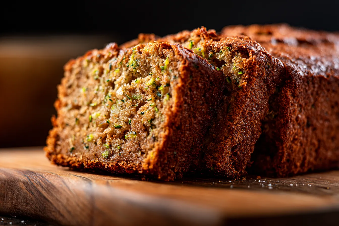 Discover the Best Zucchini Bread Recipe Youll Love 2 The BEST Zucchini Bread Recipe