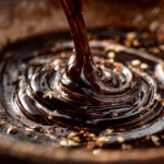 balsamic vinegarette