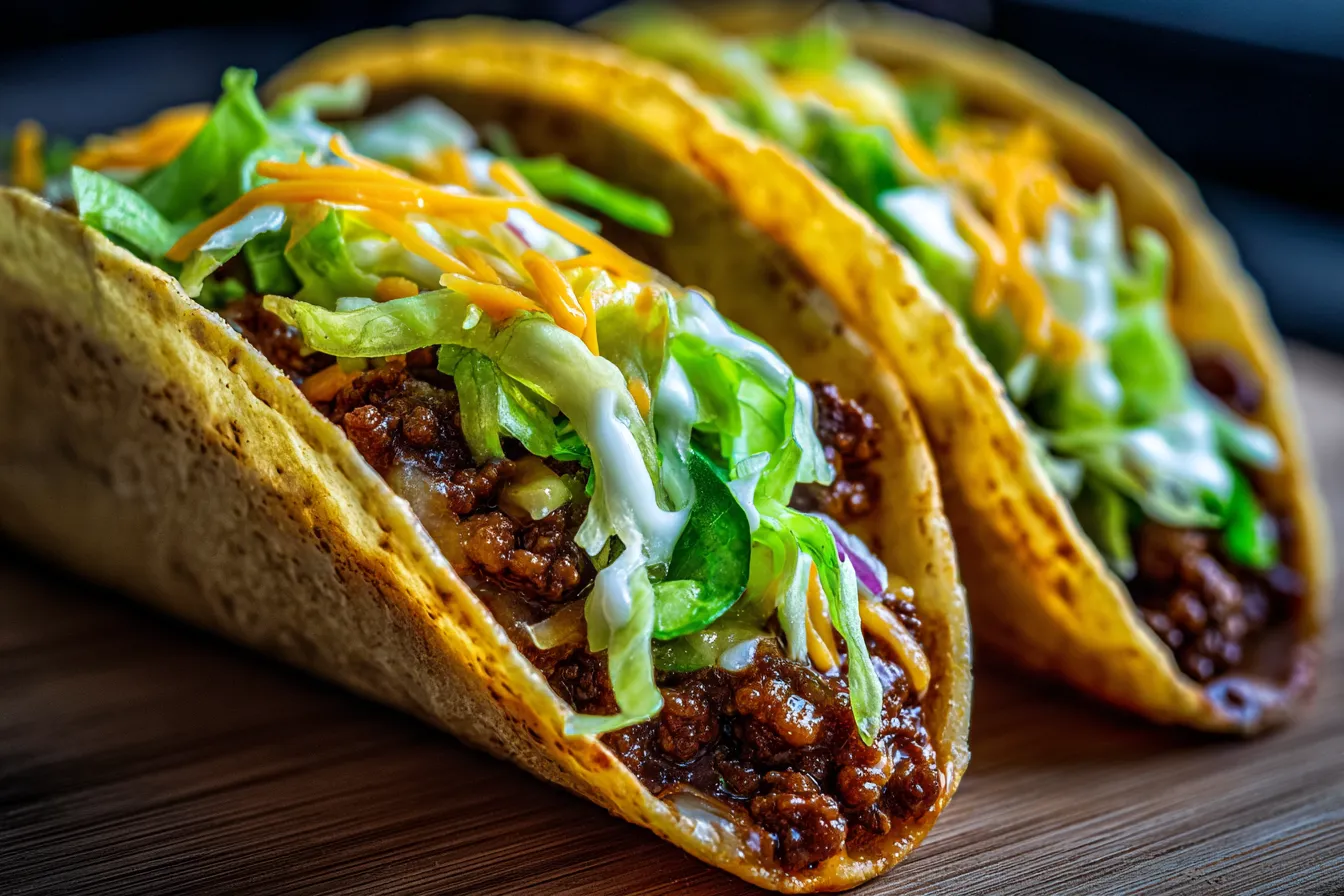 Big Mac Tacos upscaled 68703c969de57