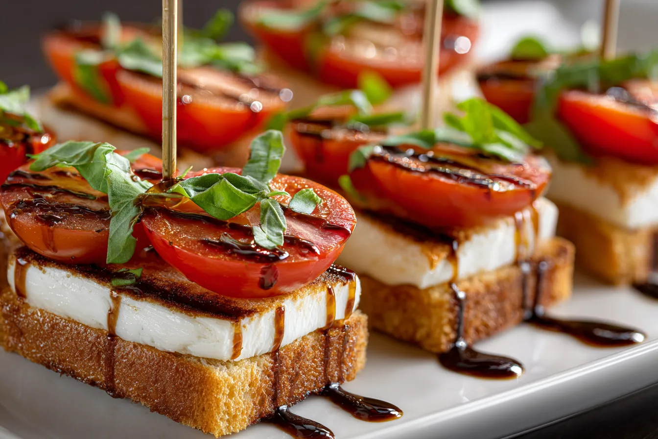 Delicious Caprese Skewers or Sandwich Fresh Tasty Twist 3 Caprese Skewers or Sandwich upscaled 687ec79f5ecb6