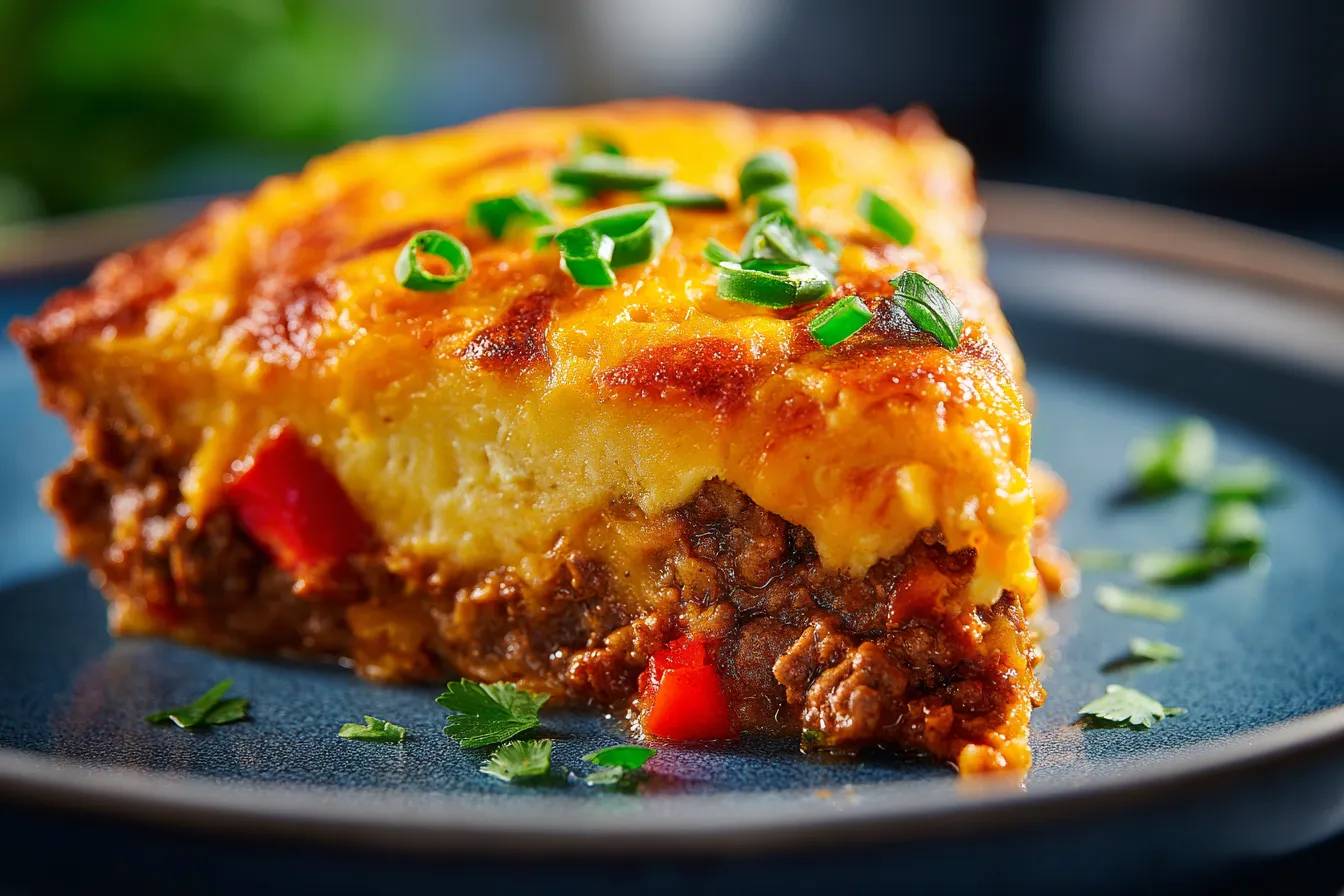 Savory Chili Cheese Sweet Potato Casserole A Flavorful Delight 1 Chili Cheese Sweet Potato Casserole