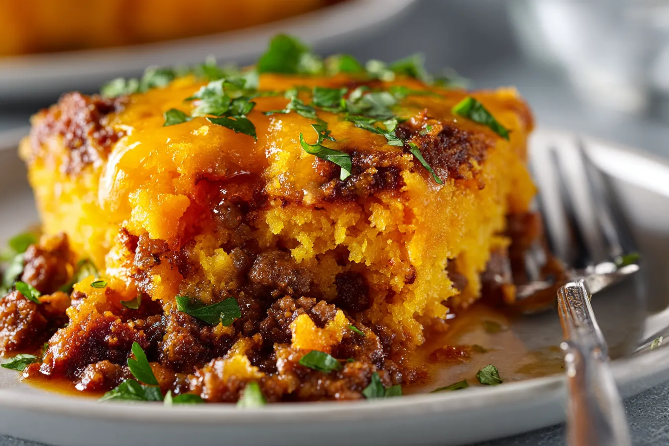 Savory Chili Cheese Sweet Potato Casserole A Flavorful Delight 2 Chili Cheese Sweet Potato upscaled 68705532050a5