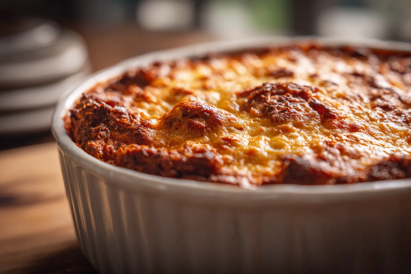 Savory Chili Cheese Sweet Potato Casserole A Flavorful Delight 4 Chili Cheese Sweet Potato upscaled 687055a8e36c1