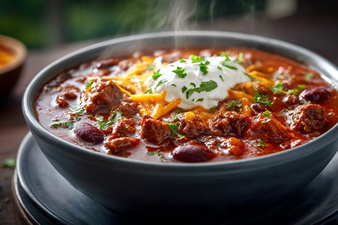 Classic Beef Chili upscaled 6879650b713d4