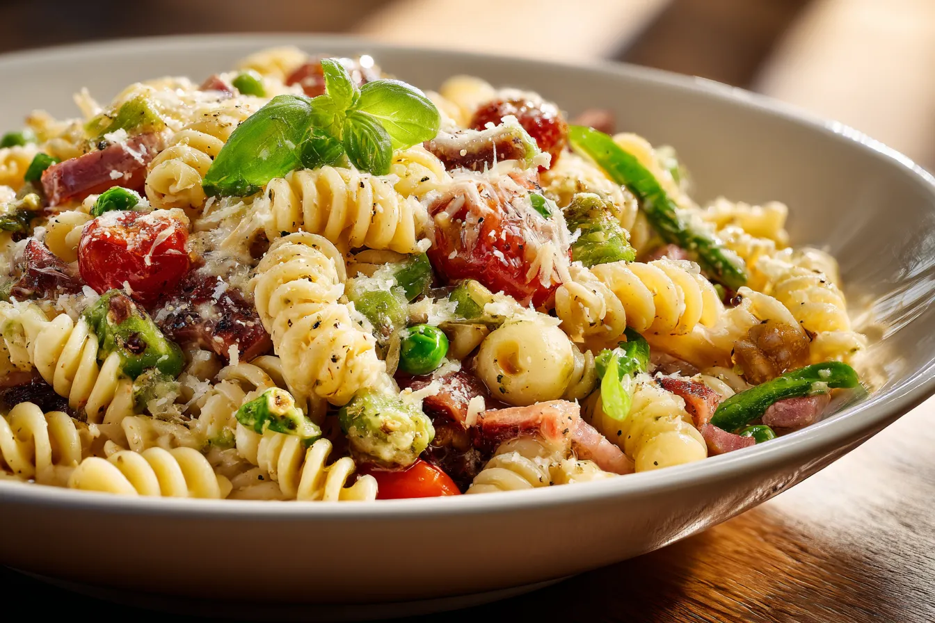 Delicious Cold Pasta Salads Quick Healthy Refreshing Recipes Cold Pasta Salads