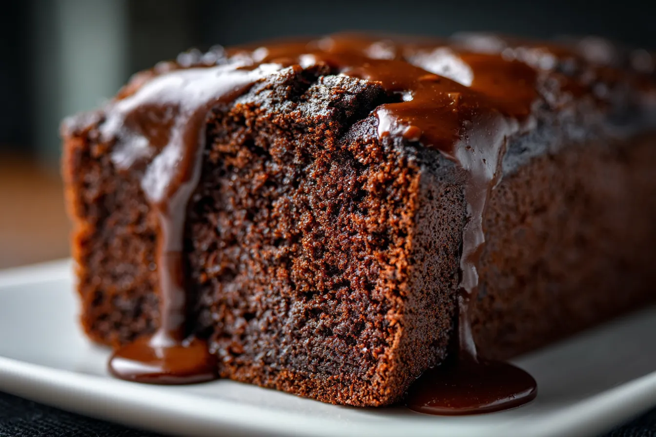 Ultimate Double Chocolate Loaf Cake Rich Indulgent Easy 3 Double Chocolate Loaf Cake upscaled 687e4911a64c4