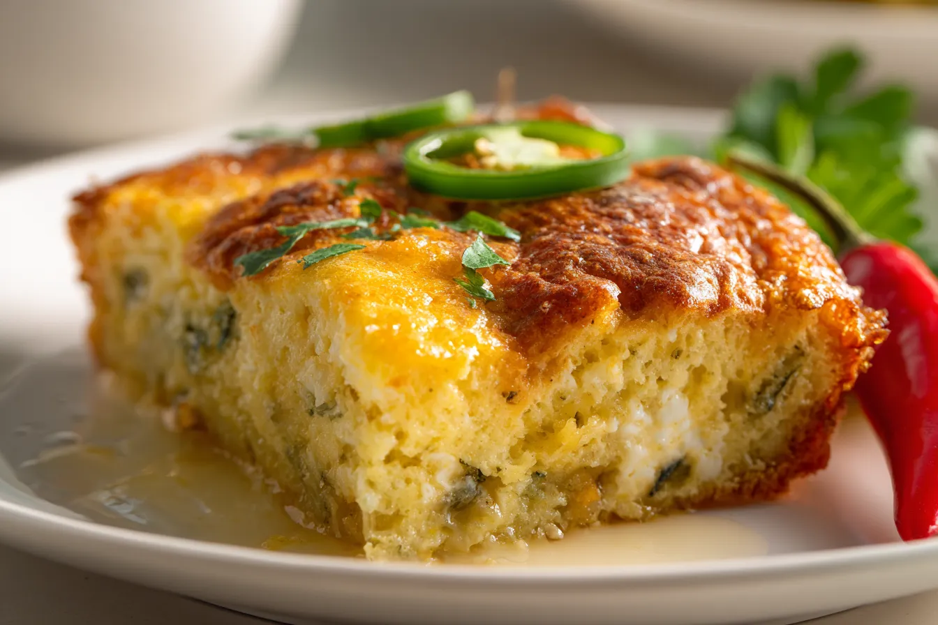 Ultimate Easy Chile Relleno Casserole Quick Delicious 2 Easy Chile Relleno Casserole upscaled 687062c8b559d