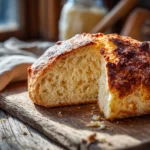 Ultimate Easy No-Knead Bread Recipe Effortless Delicious 5 Easy No-Knead Bread