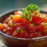Bold Fermented Tomato Salsa Elevate Your Flavor Game 5 Fermented Tomato Salsa