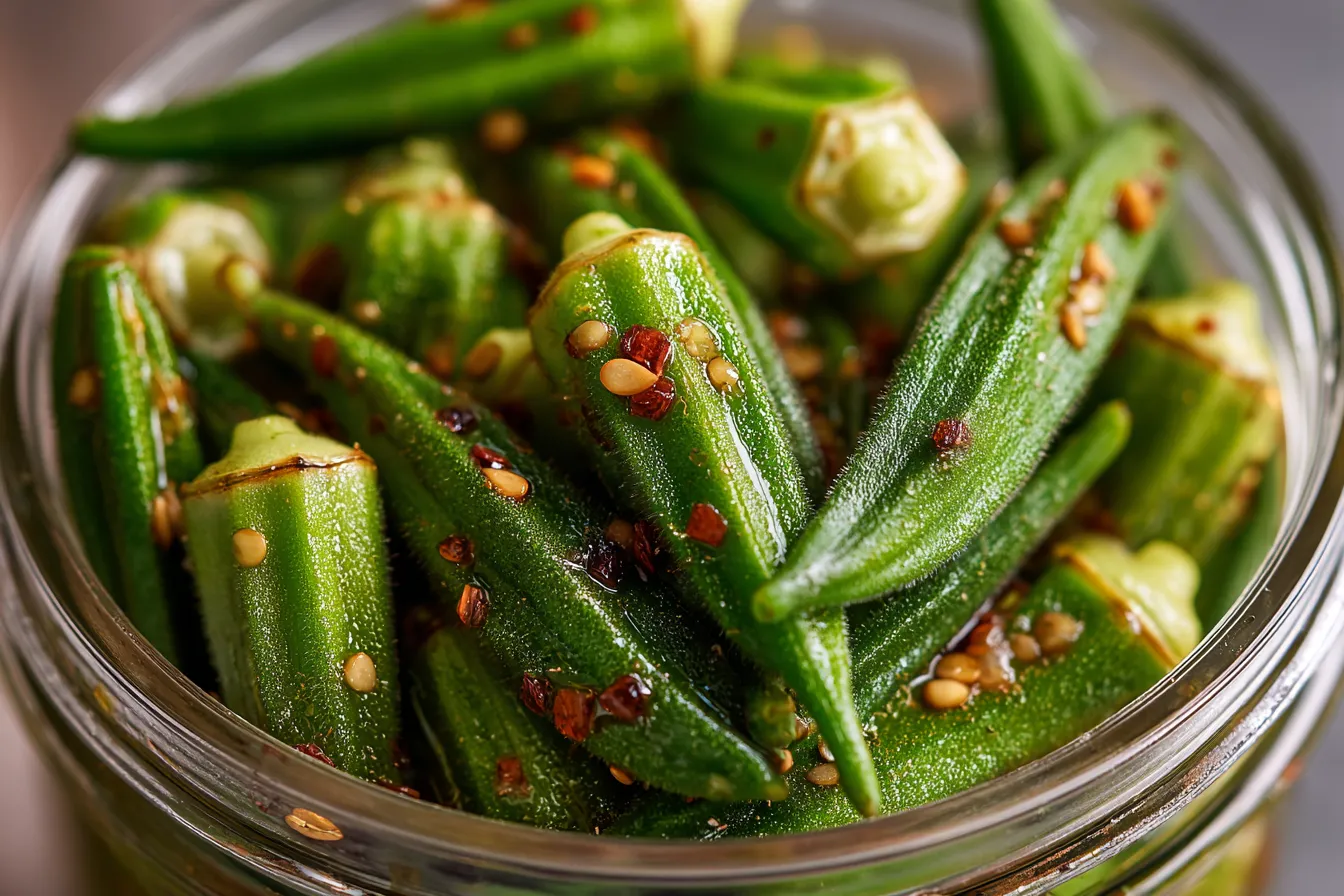 How to Pickle Okra upscaled 686760891b27f