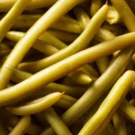 Low-Sodium Dilly Beans