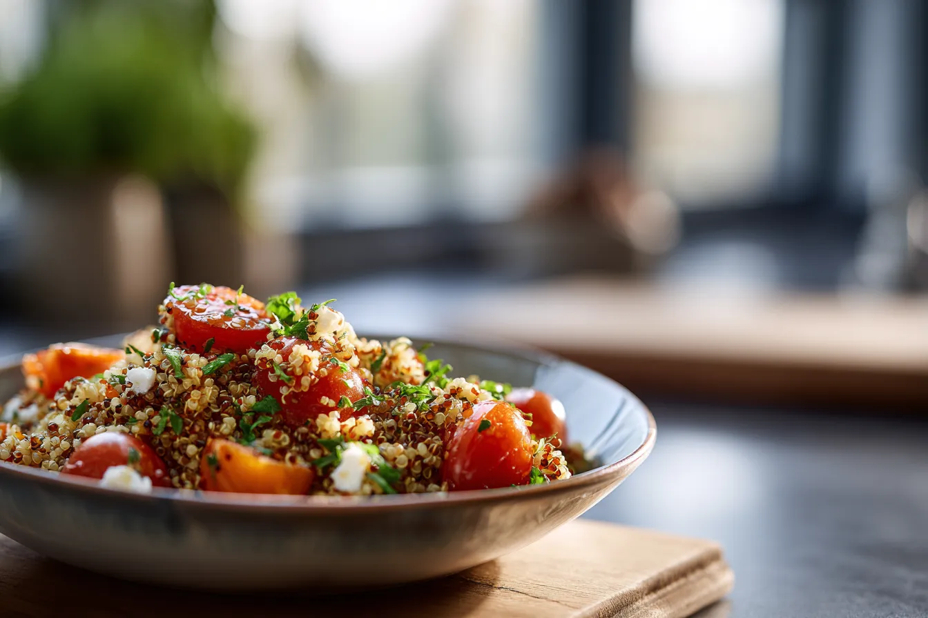 Delicious Quinoa Grain Bowls Nutritious Hearty Recipes 3 Quinoa Grain Bowls upscaled 6876dc49cf815