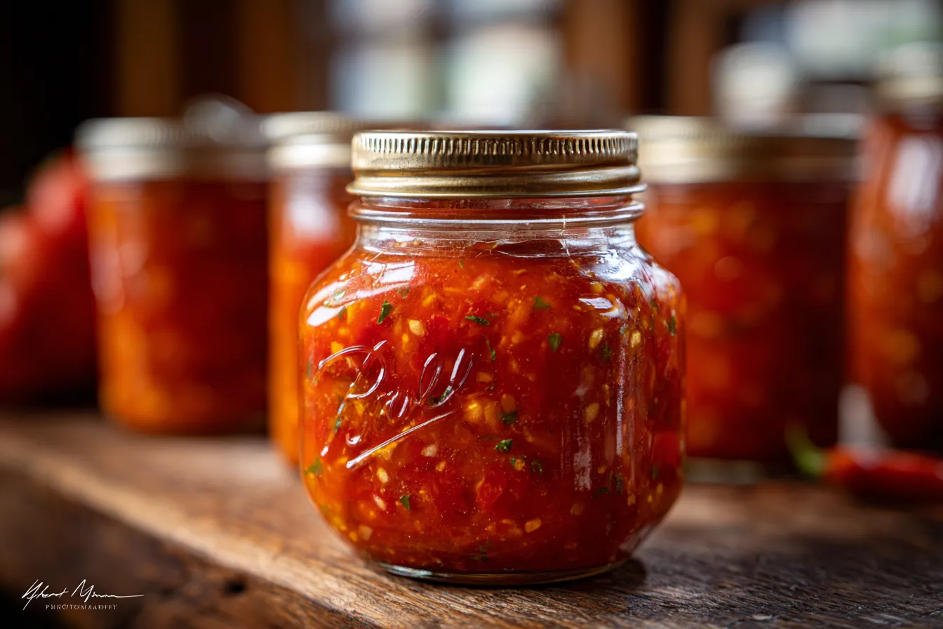 Roma Tomato Salsa for upscaled 687eab06ca4ab