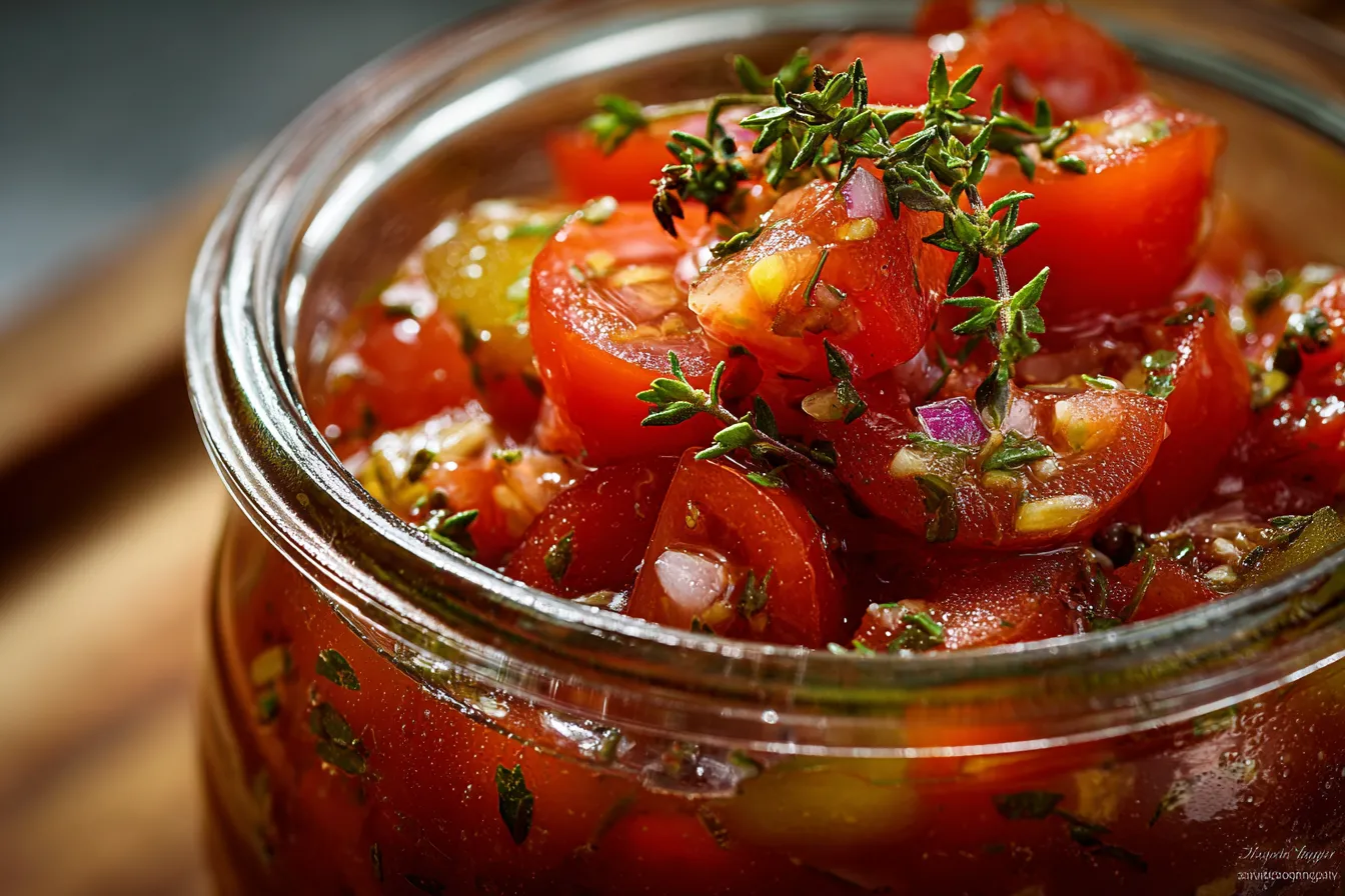 Roma Tomato Salsa for upscaled 687eabf779289