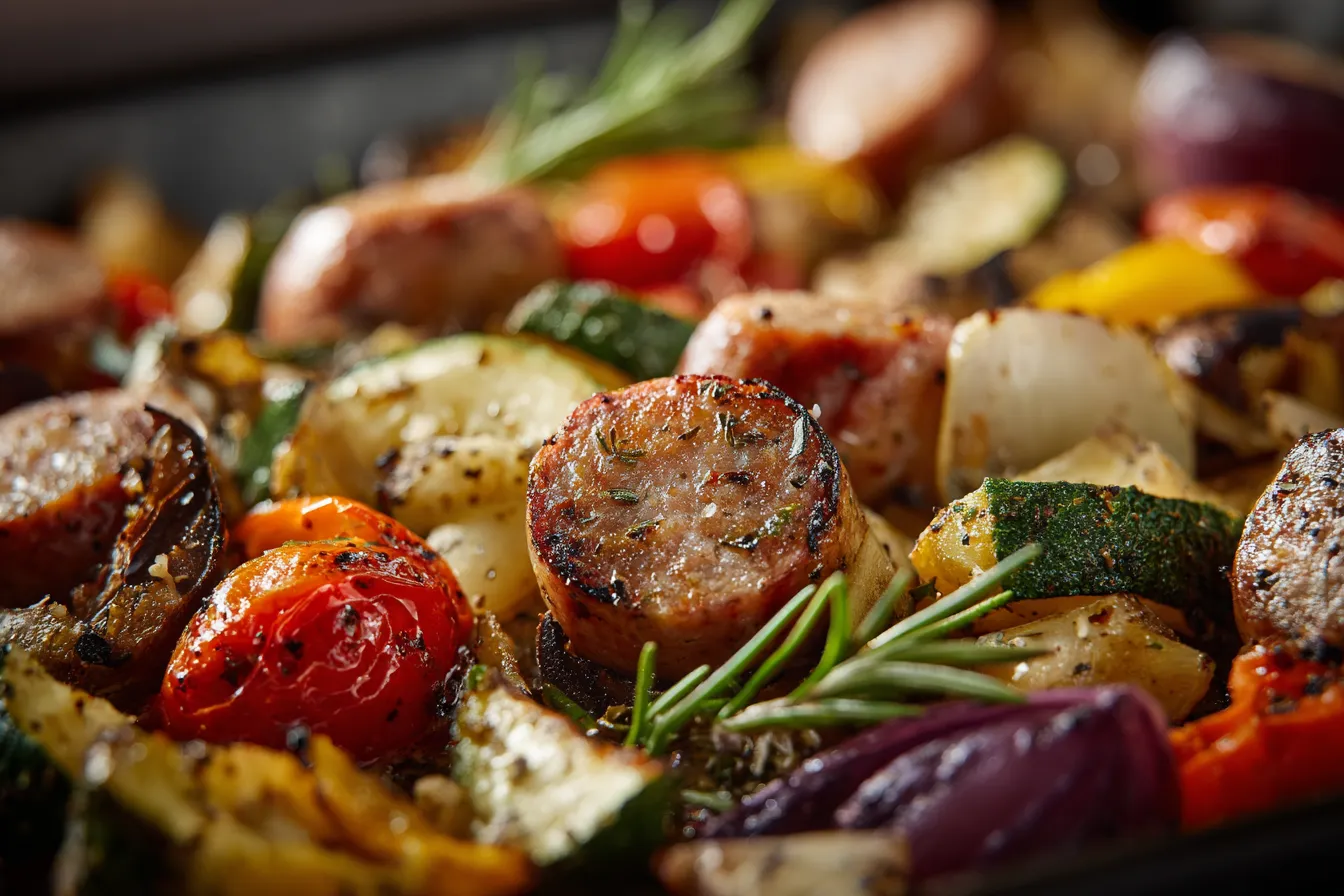 Sheet Pan Sausage and upscaled 68798fb09e7fc