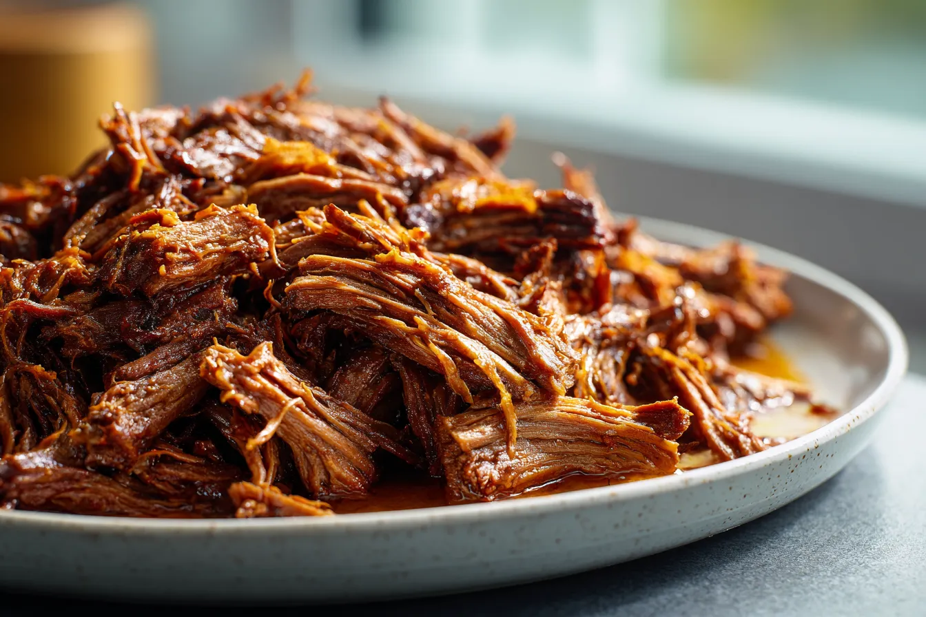 Mouthwatering Slow Cooker Barbacoa Recipe Youll Love 2 Slow Cooker Barbacoa Recipe upscaled 68707151da2d4