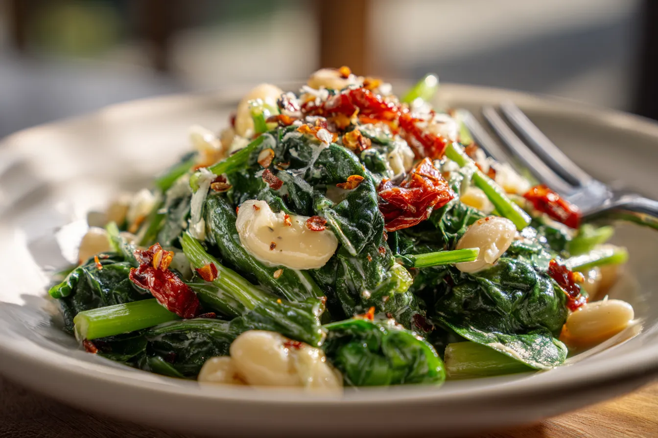 Spinach Artichoke Dense Bean upscaled 68704ae0df13a