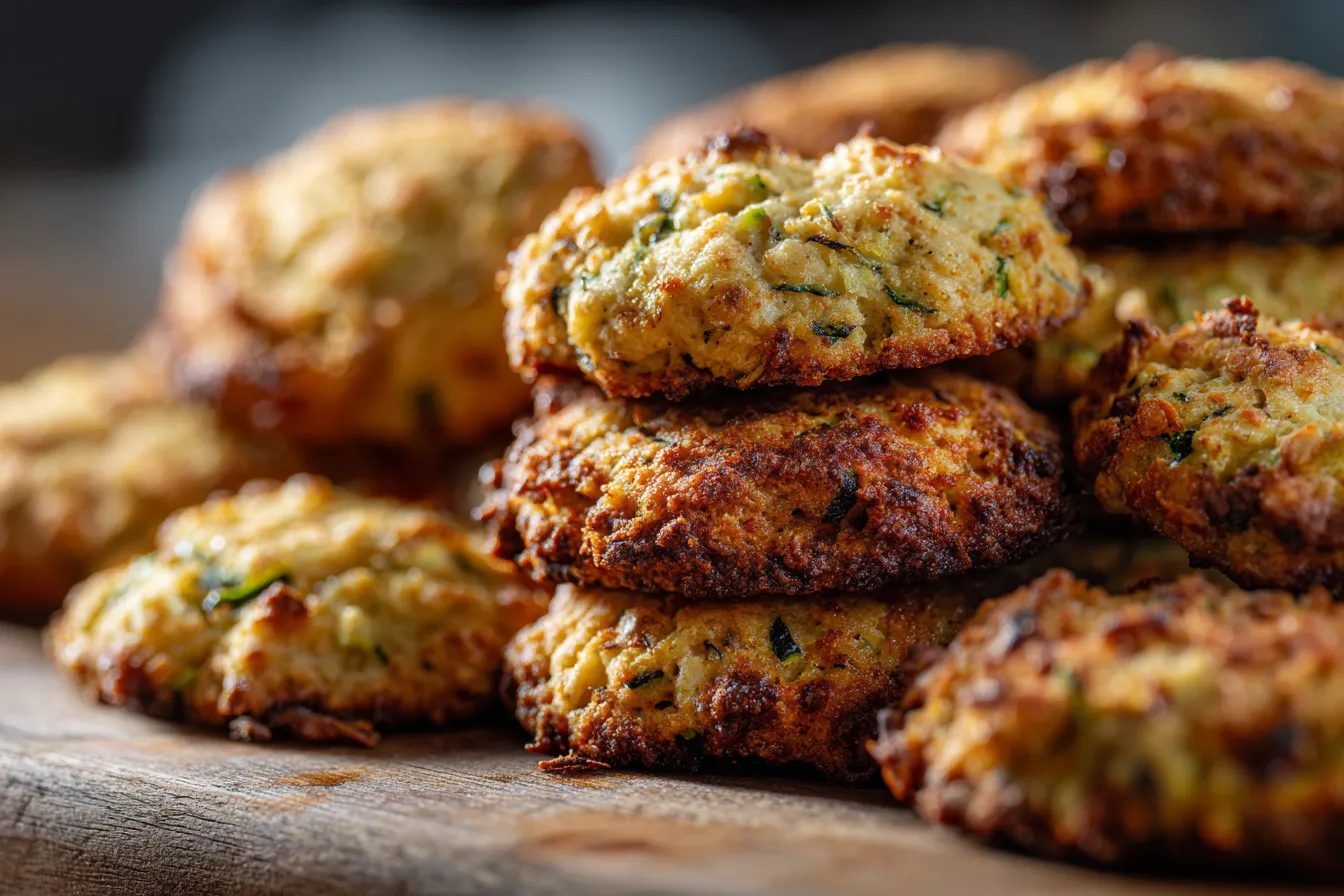 Sticky Oaty Zucchini Cookies upscaled 688b23af8ac79