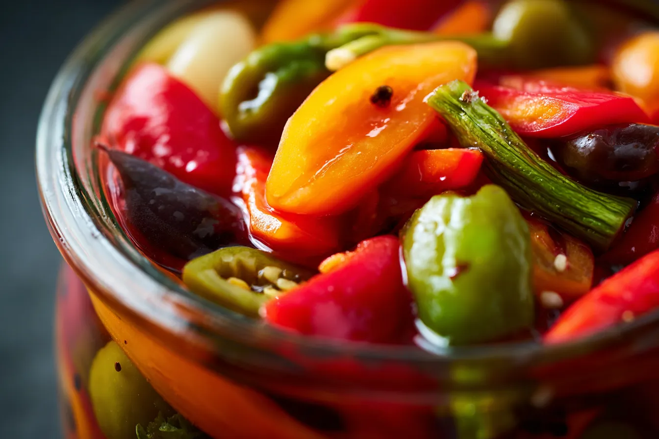 Sweet and Spicy Pickled upscaled 686895e8d4d1d