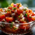 The Ultimate Classic Fresh Tomato Salsa Recipe Youll Love 6 The Best Classic Fresh Tomato Salsa