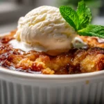 Irresistible Best Peach Cobbler Recipe Heavenly Dessert Bliss 5 The Best Peach Cobbler
