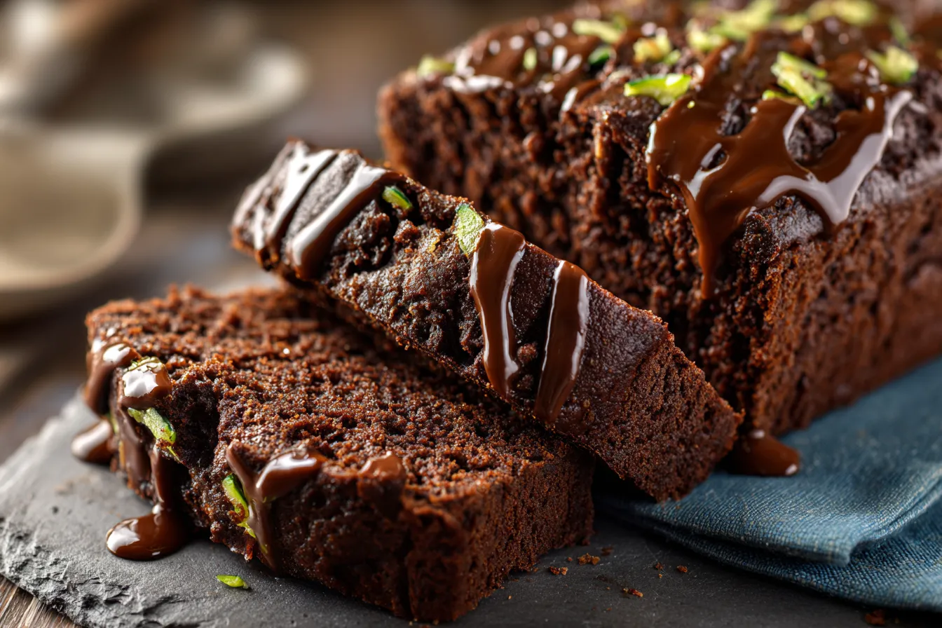 Triple Chocolate Zucchini Bread upscaled 688ab8cec44ff