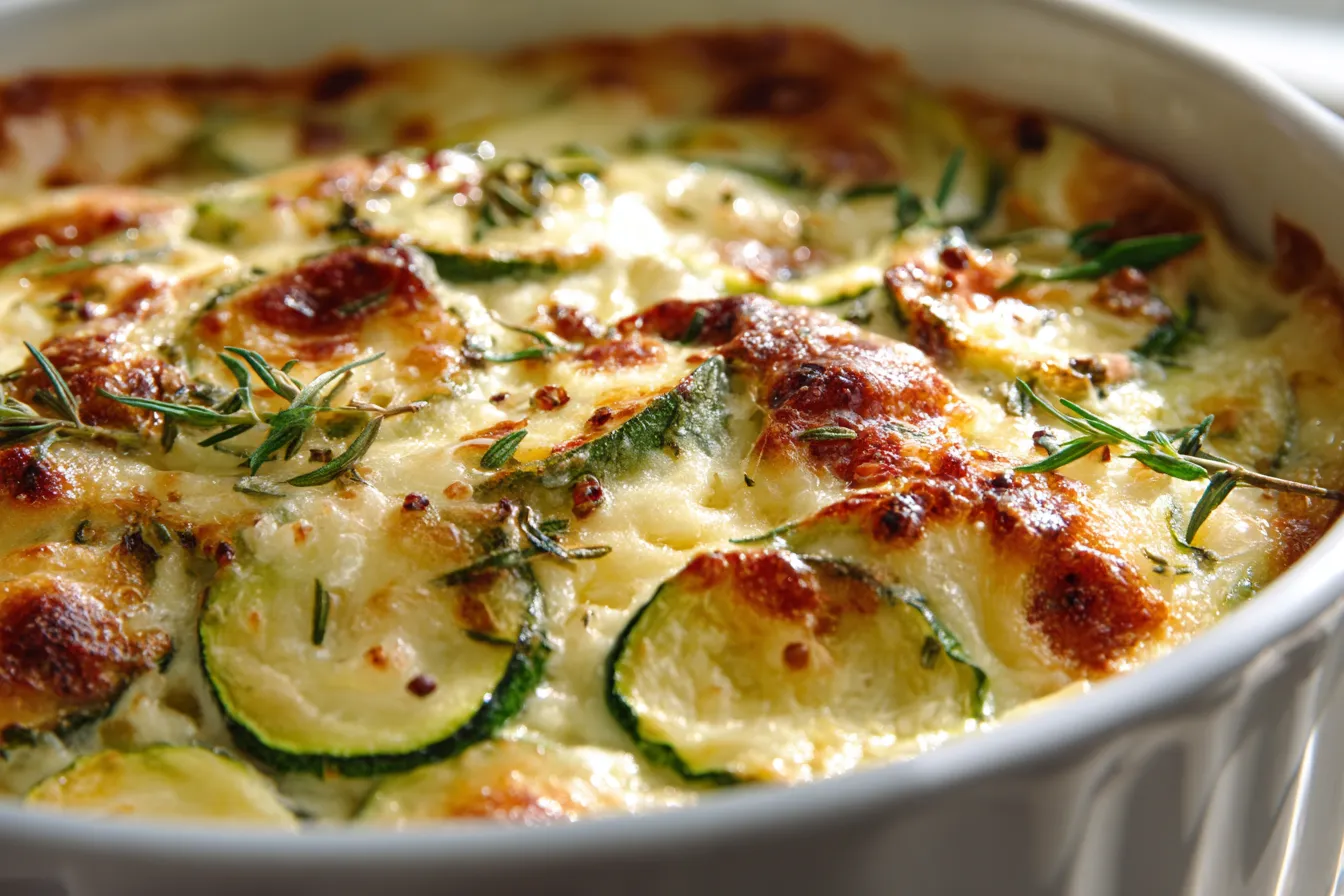 Zucchini Casserole upscaled 688b15a004323