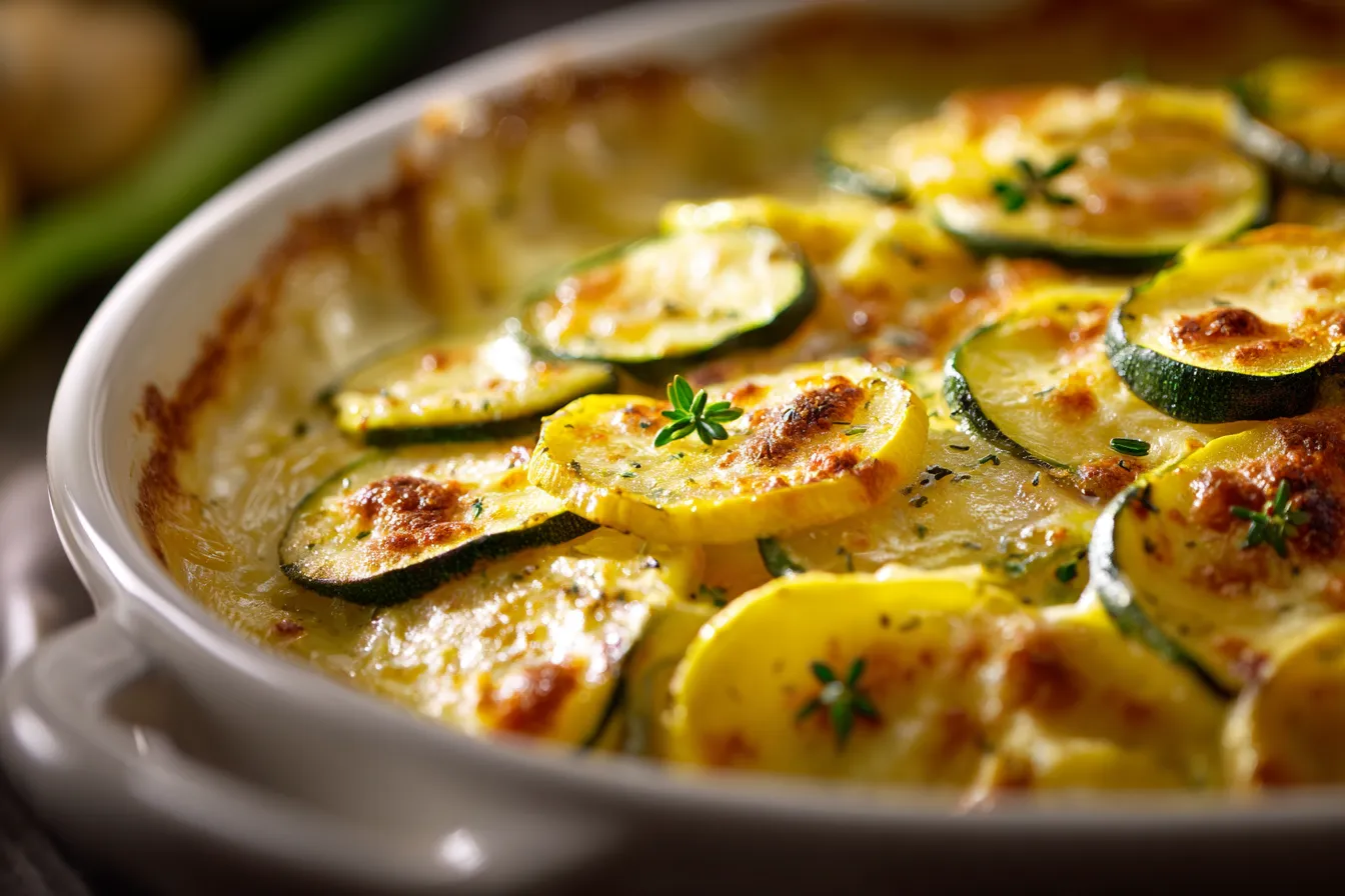 Zucchini and Yellow Squash upscaled 6873b9150b079
