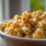 Creamy Cottage Cheese Mac And Cheese UltraDelicious Comfort 5 cottage cheese mac and cheese
