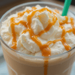 Venti Iced White Mocha Sweet Cream Foam Extra Caramel Drizzle 4 1 Venti Iced White Mocha Sweet Cream Foam Extra Caramel Drizzle