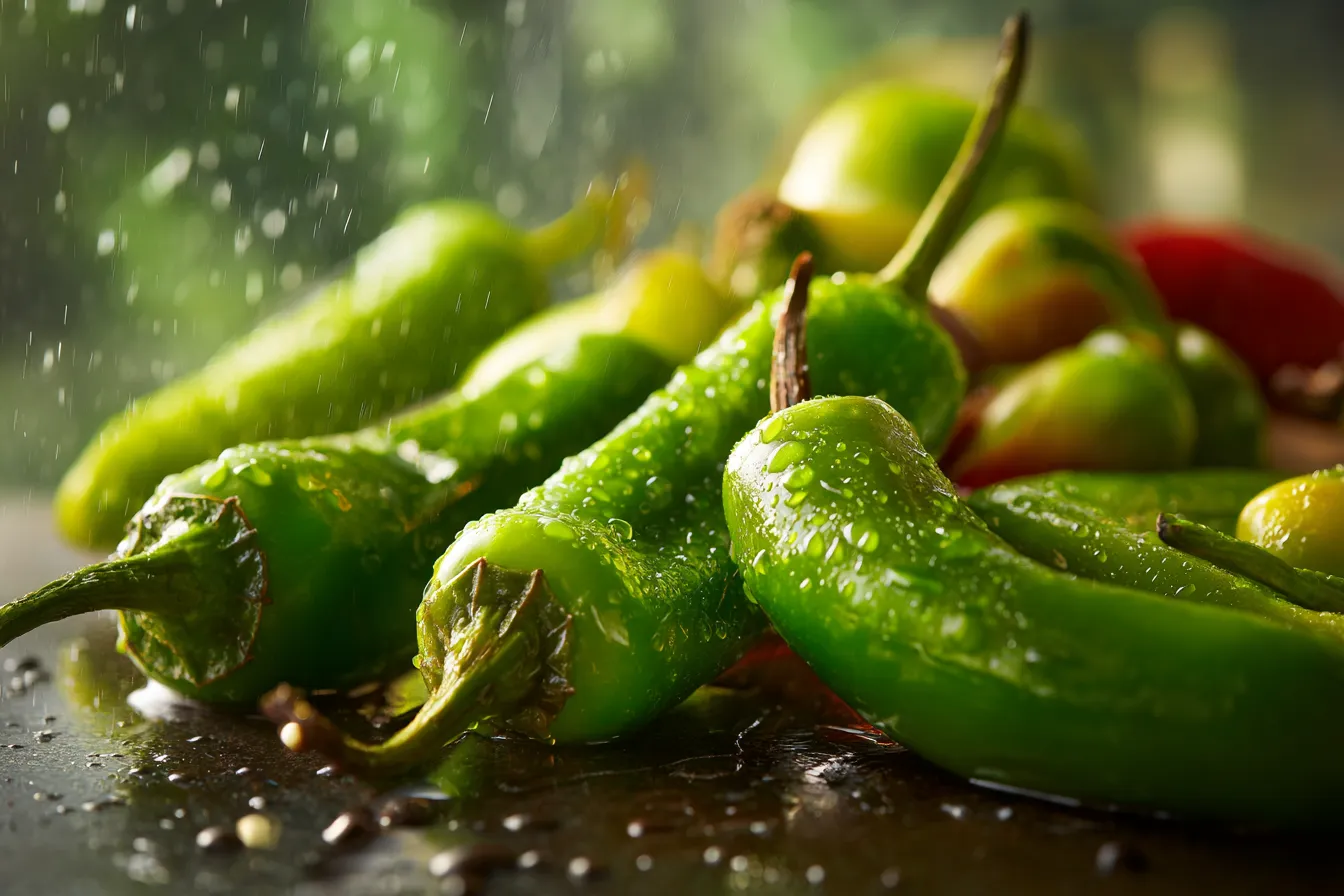 10 Irresistible Hatch Chili Recipes for FlavorPacked Meals 2 10 Hatch Chili Recipes upscaled 68a66326620ed