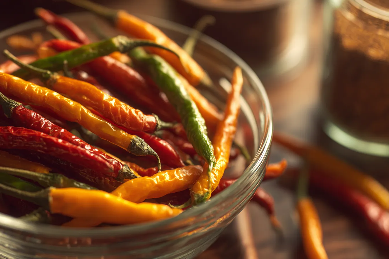 10 Hatch Chili Recipes
