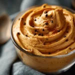 3-Ingredient Pumpkin Fluff