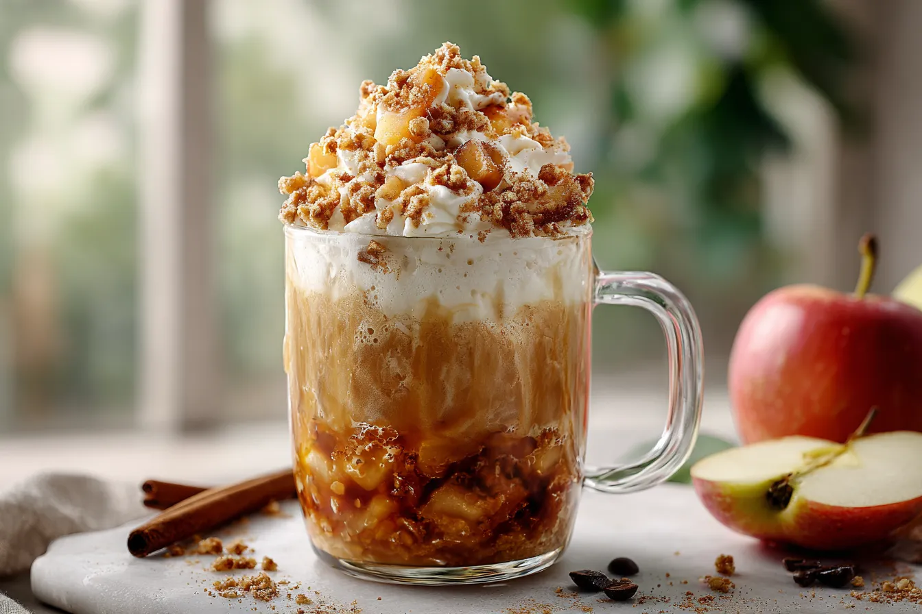 Apple Crisp Macchiato upscaled 689c55f2d5882