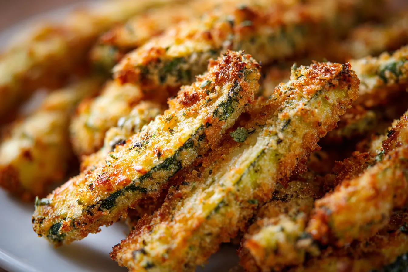 Baked Zucchini Fries upscaled 689b65f2e0c6d