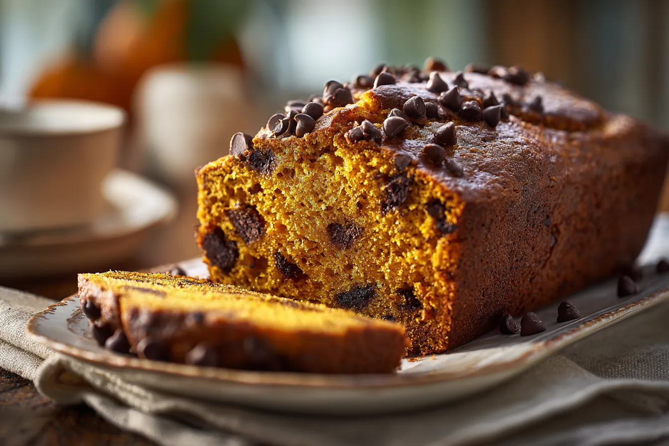 Best Chocolate Chip Pumpkin upscaled 68a51ec65422f