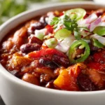 Best Vegan Chili Recipe