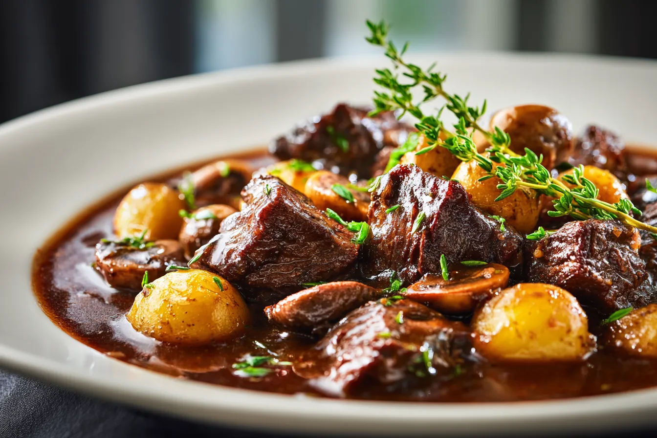 Classic Beef Bourguignon upscaled 68a68e0a14f9c
