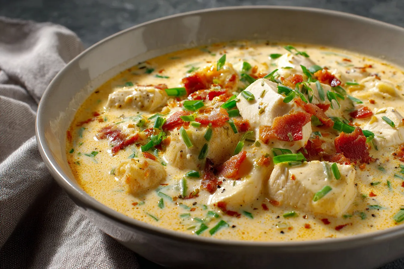 Irresistible Creamy Marry Me Chicken Soup for Cozy Nights 3 Creamy Marry Me Chicken upscaled 68a62a3270fde