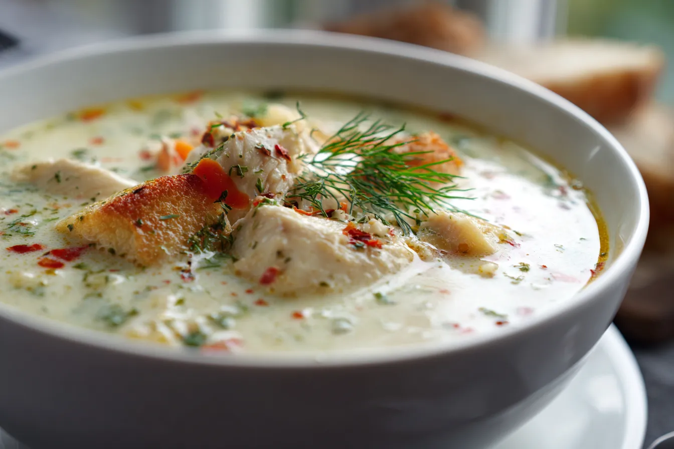 Irresistible Creamy Marry Me Chicken Soup for Cozy Nights 2 Creamy Marry Me Chicken upscaled 68a62aa96cde1