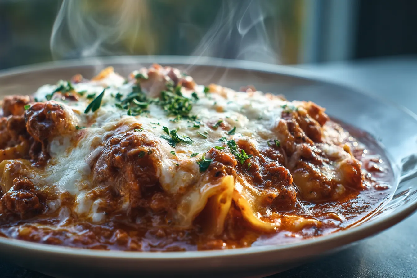 Crockpot Lasagna Soup upscaled 68a53c12592a7