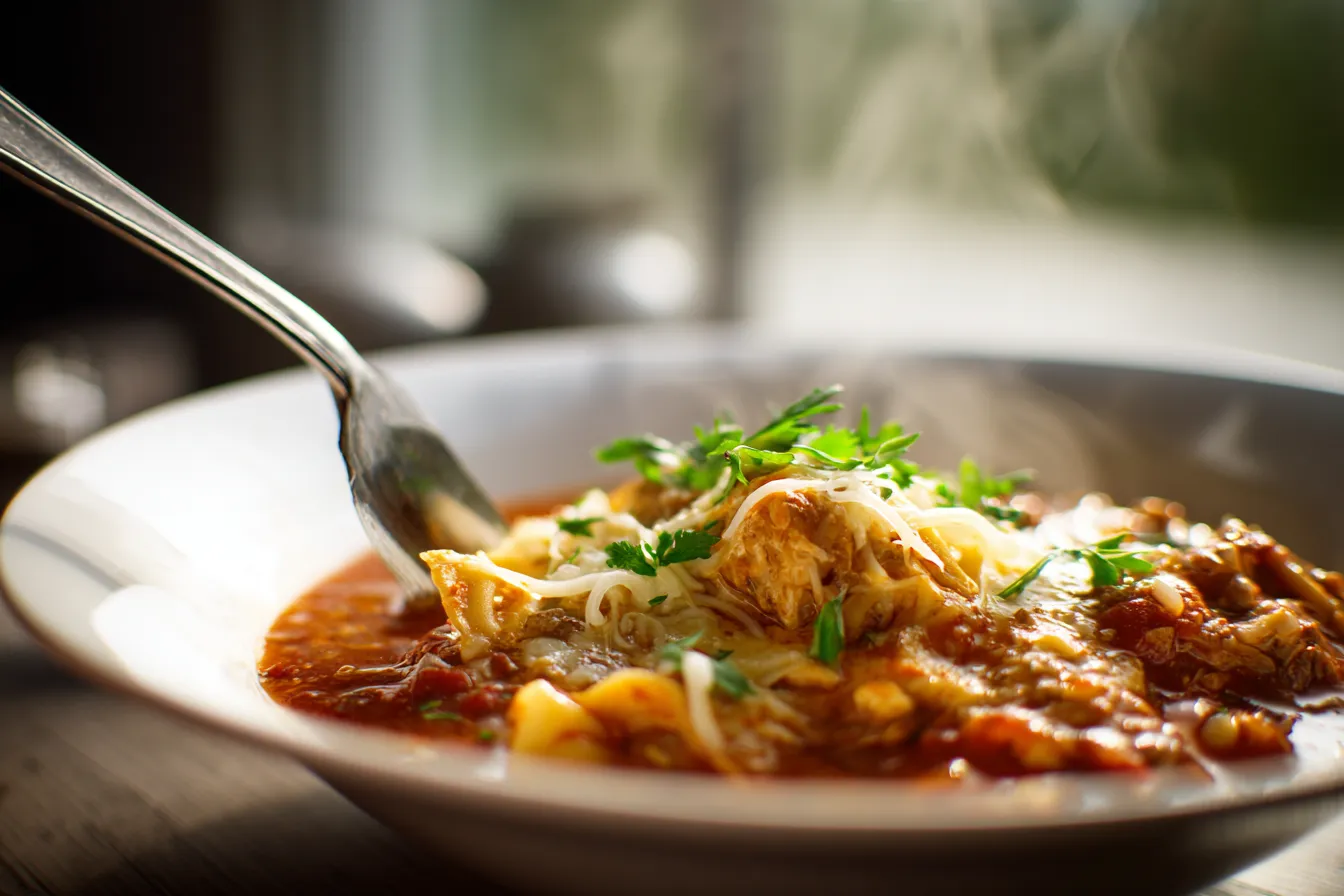 Crockpot Lasagna Soup upscaled 68a53c8a17789