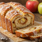Easy Amish Apple Fritter Bread That Tastes Like Fall 5 Easy Amish Apple Fritter Bread