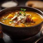 Easy Fall Dinner Ideas: 15 Delicious Soup Recipes